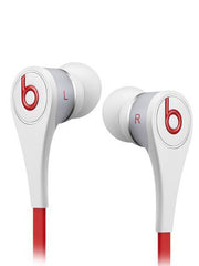 Beats Tour In-Ear Headphones - White- 449