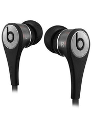 Beats Tour In-Ear Headphones - Titanium- 450