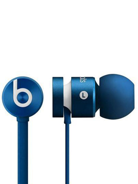 Beats urBeats In-Ear Headphones - Blue- 458