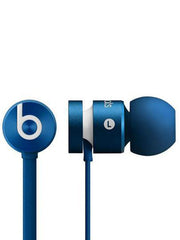 Beats urBeats In-Ear Headphones - Blue- 458