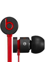 Beats urBeats In-Ear Headphones - Black- 460