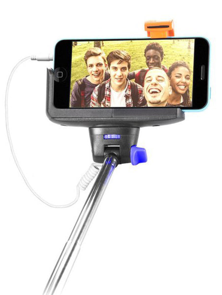 i.mee RoliPod Wired Selfie Stick by Melkco- 685