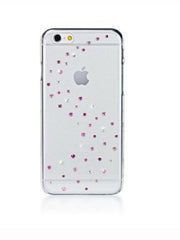 Bling My Thing iPhone 6 / 6s 4.7" Milky Way Angel Mix - Made with Swarovski Elements- BMI6M