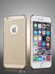 fshang Cool Breeze Case iPhone 6 - Gold- FSi6CBG