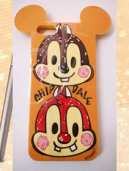 Chip Dale Case For iPhone 5 by Funkii- funk005