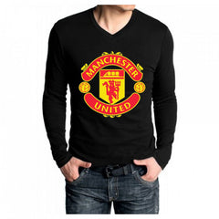 Men's  Manchester united T-shirt- FZ-103