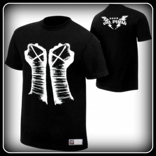 Men's WWF -shirt- FZ-112