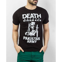 Men's  PAK-ARMY T-Shirt - FZ-11