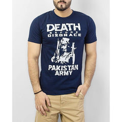 Men's  PAK-ARMY T-Shirt - FZ-12