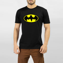 Men's  Bat-man T-Shirt - FZ-16