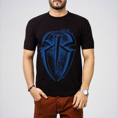 Fashion Zone Roman Reigns T-Shirt -FZ-2