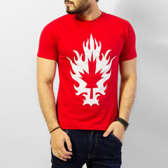 Men's  five-canadian T-Shirt - FZ-33