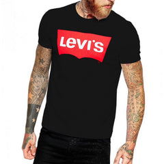 Men's  Levis Black- FZ-37