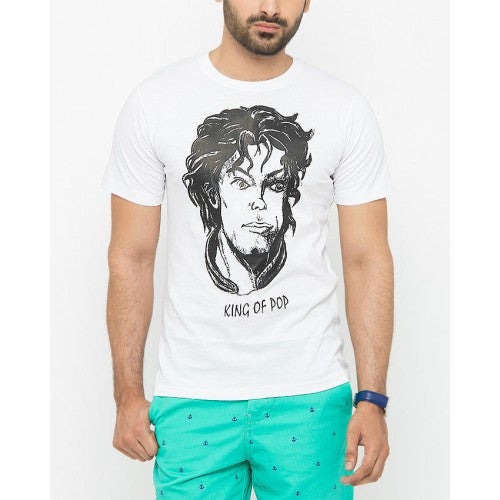 Men's  mj-graphics - FZ-42