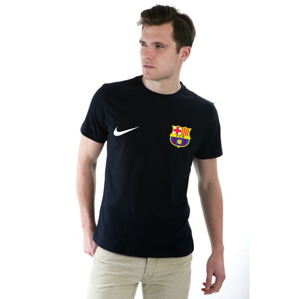 Men's Barcelona Nike- Men's Barcelona Nike- FZ-59