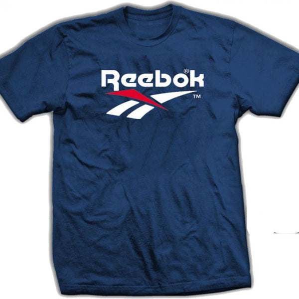 Men's Reebok T-shirt- FZ-60