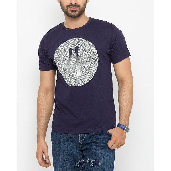 Men's 4 Style T-shirt- FZ-64