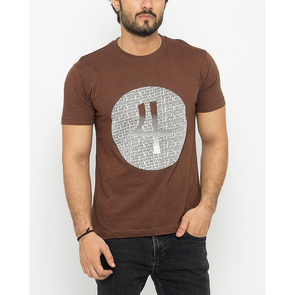 Men's 4 Style T-shirt- FZ-67