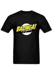 Men's Batman T-shirt- FZ-74