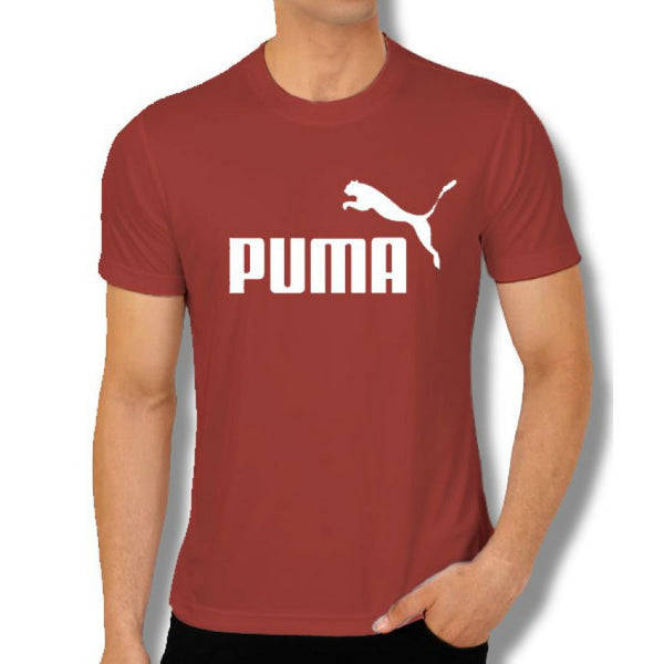 Men's Puma T-shirt- FZ-76