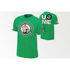 Men's  Jhon Cena  T-shirt- FZ-99