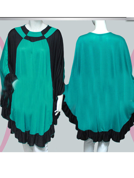 Butterfly Tops SEE-GREEN-Gx-74