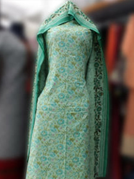 Bin Saeed Printed Lawn-Bin Saeed Printed 06