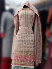 Bin Saeed Printed Lawn-Bin Saeed Printed 13