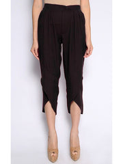 Pack of 3 Ladies Tulip pants VDTX-01