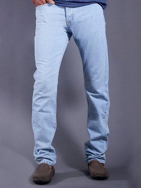 Red Tree Jeans-ice-blue wash-RTP056