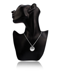 Afreen's Collection Be Kind Strong Happy Mery All In One Pendant-without chain AC-5