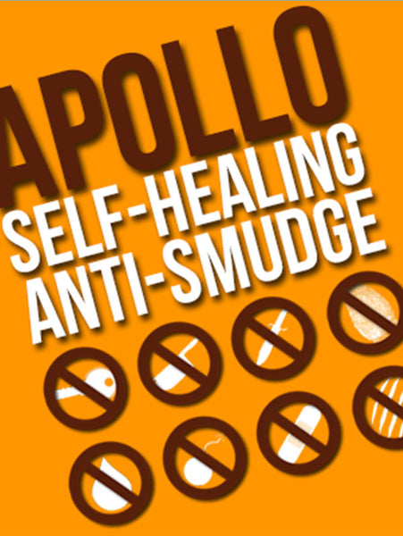 Apollo Screen Protector For Galaxy Note 3