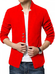 MEN'S CASUAL COAT VDTX-03