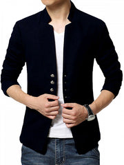 MEN'S CASUAL COAT VDTX-03