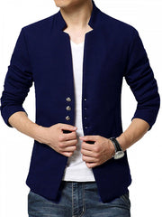 MEN'S CASUAL COAT VDTX-03